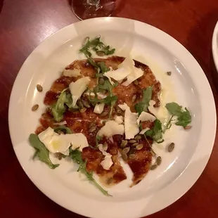 Carpaccio