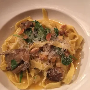 Tagliatelle