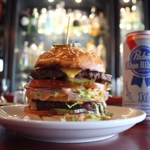 Cheeseburger