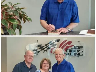 Garage Pass Shop Tours