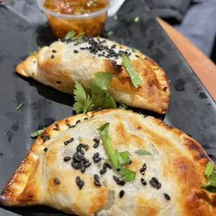 food, oysters and mussels