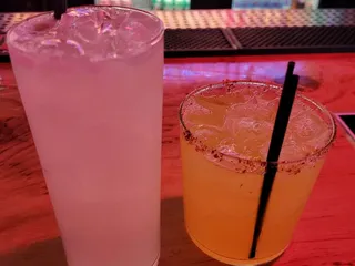 Cunha's Cocktails