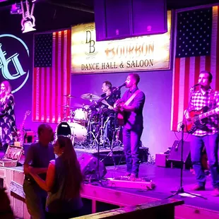 Rebel Heart live and AMAZING