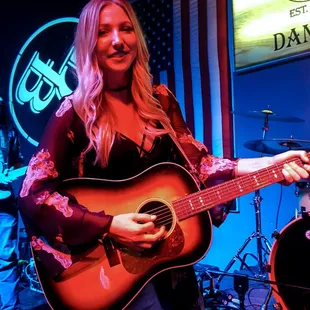 Rebel Heart live and AMAZING