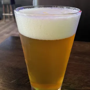 Hazy IPA