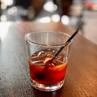 Not so old fashioned and great music