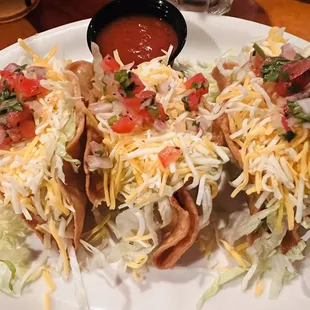 Taco Thursday - shredded beef