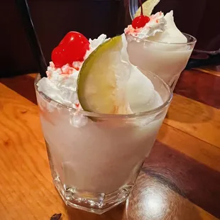 Piña colada