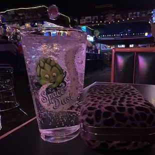 The Dirty Duck Bar