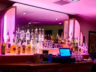 Skylark Lounge