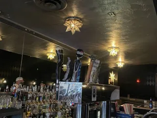 The Saint Mary Bar