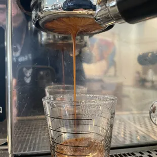 Espresso