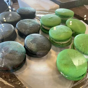 Macaroons