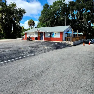 Sept 2022: Exterior Pic 3 of 6
