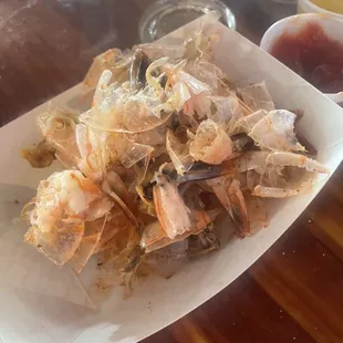 Leftovers