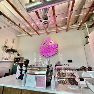 please, this interior is sooo cute!!