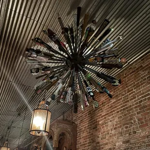 Chandelier