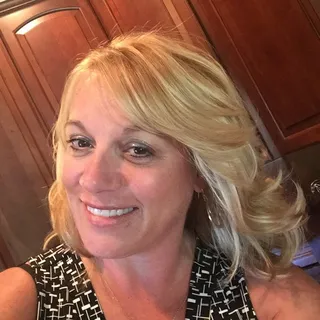 Melissa F.