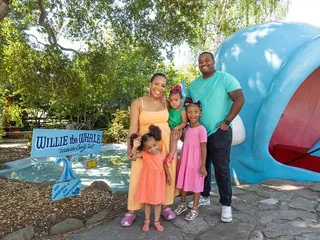 Children's Fairyland