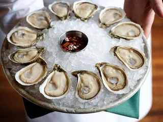 Clyde's of Chevy Chase