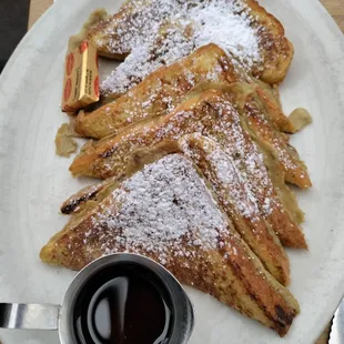 French toast