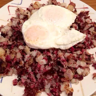 Corned Beef Hash