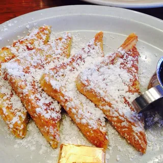 French Toast