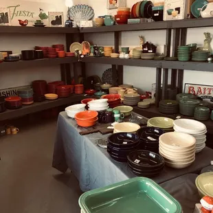The Dish House