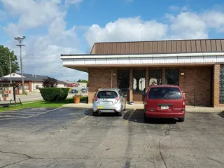 Rooster's Restaurant