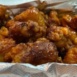Orange Chicken