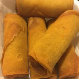 Spring Rolls