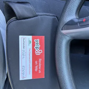 Yelp help everyone out .