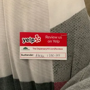 This dispensary is great they always have great deals on concentrates.  Alexa is always happy and helpful.