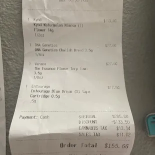 Original recite without the "20%" Off senior discount "that's everyday" both wrong info. Or $20 off for online order over 100