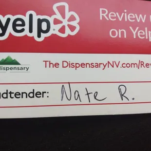 Great experience, Great Budtenders, Great Deals!!!