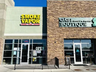 HP Smoke Shop & Vapor - Kratom Shop