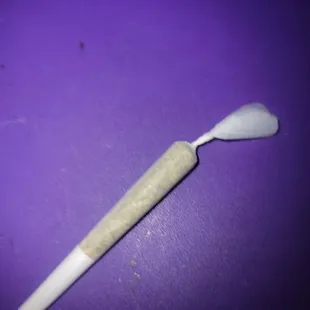 WTF!!! Second time in two weeks that I have purchased a 1gr Prerolled and get HALF a blunt!!!!!