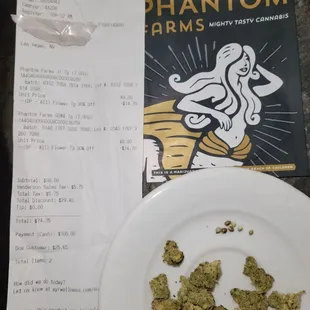 I'm scared to open the second bag. No money, no medication sounds American to me.