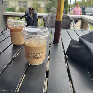 Chai Latte