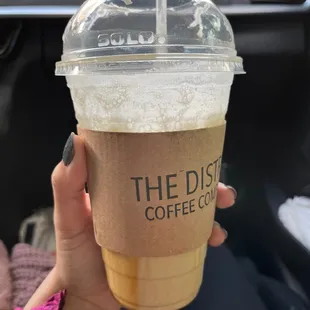 drink