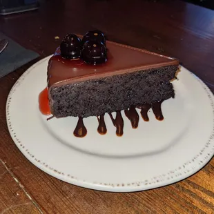 Chocolate Cake