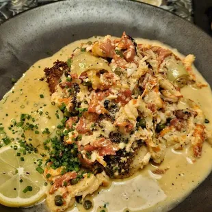 food, pasta, pasta dish