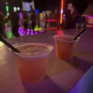 10/10 recommend this place, the vibes were amazing!!