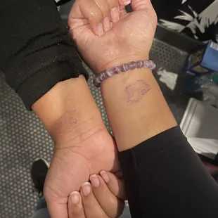Stamps