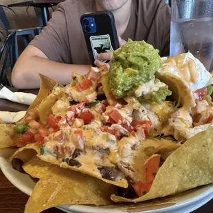 Nachos