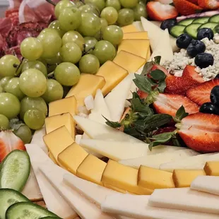 food, salads, salad