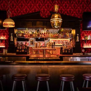 The District Lounge