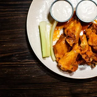 fried chicken wings, poultry, bbq chicken, chicken, chicken wings, food, chicken wings and fried chicken, fried chicken, bbq wings