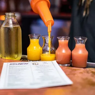 drink