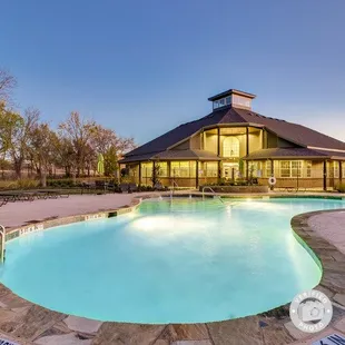 The Pool is AMAZBALLS.